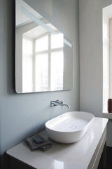 Duravit Luv Waschtischunterbau bodenstehend 1338 mm mit 1 Auszug Weiß Seidenmatt
