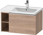 keine Angabe / keine Angabe / WTU,Wdh,AZ:1,Fä.LI:2,Gr:Chrom 7 84x452x440mm,Eiche Marm.