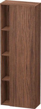nussbaum dunkel / nussbaum dunkel / rechts