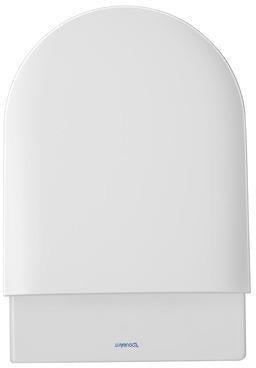 DURAVIT D-Neo Stand-Tiefspül-WC weiß rimless mit Geruchsabsaugung und Befestigungsmaterial