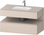 beige / Supermatt,Ni:Taupe Matt,De