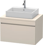 taupe matt / taupe matt / sonstige