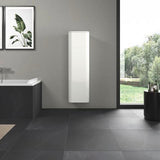 Duravit Abdeckplatte Happy D.2+ Taupe 403x364x16 mm mit Befestigungsmaterial