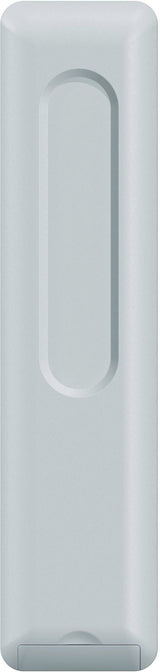 DURAVIT SensoWash Classic Dusch-WC-Sitz in Weiß – mit Fernbedienung, Beleuchtung und einstellbarer Duschstrahlstärke