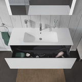 DURAVIT Licht & Spiegel Wandspiegel 600x700mm beleuchtet mit Schalter IP44