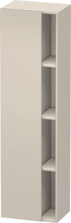 taupe matt / taupe matt / links