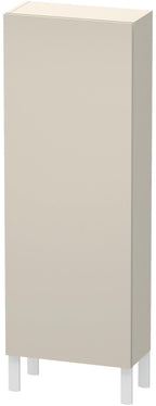 Spanplatte / taupe matt / 0