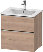 keine Angabe / keine Angabe / WTU,Ausz:1,Schubk:1,GR:Edelst.G 610x462x625mm,Wandh,Eiche