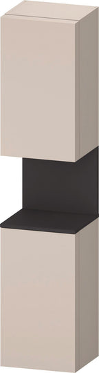 sonstige / matt / TA:LI,Taupe Matt,Ni:Graphit Superm,Deko
