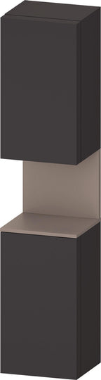 anthrazit / matt / TA:LI,Graphit Superm,Ni:Basalt Matt,Dek