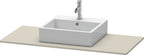 taupe seidenmatt / sonstige