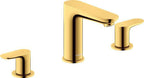 Gold / vergoldet