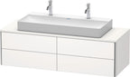 weiß seidenmatt / Mitteldichte Faserplatte (MDF) / weiß