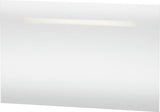 Duravit Ketho Spiegel mit Beleuchtung 650 mm, 9 W, Sensorschalter & Dimmfunktion, IP44