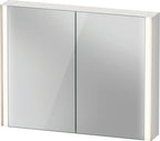 1020 / keine Angabe / 800x1020x156mm,m.Beleucht. Sensor Version, champ.matt ohne ES,F