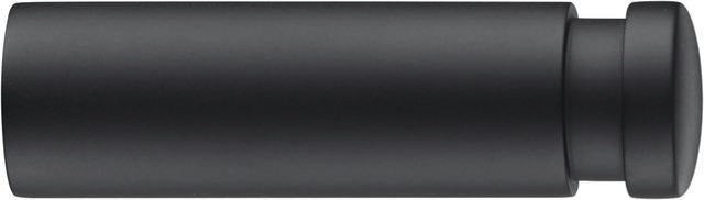 DURAVIT D-Code Handtuchhaken Chrom – Einfachhaken aus Messing für Wandmontage