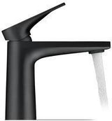 DURAVIT Tulum by Starck Einhebel-Waschtischmischer Chrom, ohne Zugstange, 110 mm Auslauf