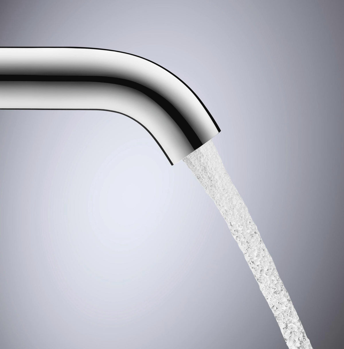 Duravit C.1 Einhebel-Waschtischmischer XL 166 mm mit Zugstange, Schwarz Matt