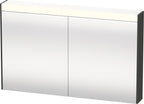 graphit matt / anthrazit