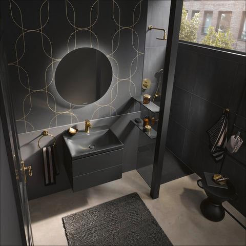 DURAVIT Stonetto Duschwanne 1400x800x50 mm Mineralguss Weiß Matt – Bodenbündig & Rutschhemmend
