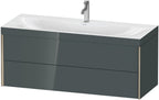38 / dolomiti grey hochglanz