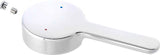 Duravit Universal Griff Ersatzteil für Wanne, Brause und Waschtisch – UP-Montage