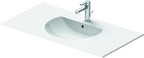 170 mm / ohne Beschichtung / 1030mm