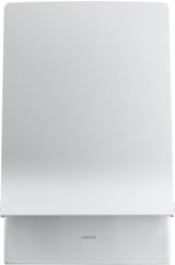 DURAVIT WC-Sitz Design Classics Viu Weiß mit Edelstahl-Scharnieren, ohne Absenkautomatik