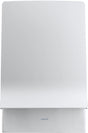 DURAVIT WC-Sitz Design Classics Viu Weiß mit Edelstahl-Scharnieren, ohne Absenkautomatik