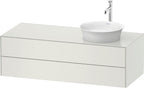 weiß seidenmatt / weiß seidenmatt / Mitteldichte Faserplatte (MDF)