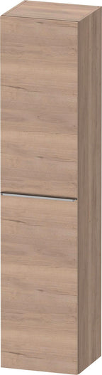 Eiche / matt / HS,Tür:1,TA:LI,Gr:Edelst.Gebü. 400x360x1760mm,Eiche Marm., Dekor