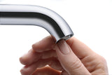 DURAVIT C.1 Einhebel-Waschtischmischer Unterputz 174 mm Schwarz Matt ohne Zugstange