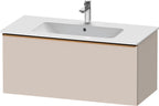 taupe / bronze gebürstet / keine Angabe