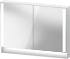 1000 mm / weiß