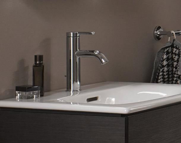 DURAVIT Kopfbrause 240x240 mm Schwarz Matt – Rechteckig, Verstellbar, Antikalk