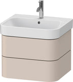 taupe supermatt / hochverdichtete Dreischichtholzspanplatte / Ah