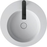 DURAVIT Tulum by Starck Einhebel-Waschtischmischer M Chrom ohne Zugstange