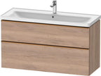 keine Angabe / keine Angabe / WTU,Ausz:1,Schubk:1,GR:Bronze G 1184x452x625mm,Wandh,Eiche
