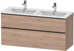 keine Angabe / keine Angabe / WTU,Ausz:1,Schubk:1,GR:Dia.Schw 1280x462x625mm,Wandh,Eiche