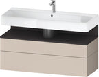 taupe supermatt / Nische graphit supermatt / sonstige
