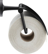 DURAVIT Starck T Papierrollenhalter mit Deckel, Chrom, 125 x 83 x 131 mm