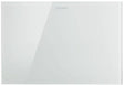 Duravit DuraSystem Elektronische Betätigungsplatte Glas Weiß Infrarot Dual Flush