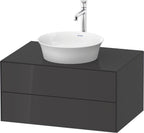 graphit hochglanz / graphit hochglanz / Mitteldichte Faserplatte (MDF)