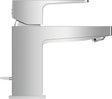 DURAVIT Manhattan Einhebel-Waschtischmischer Chrom mit Zugstange & MinusFlow