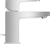 DURAVIT Manhattan Einhebel-Waschtischmischer Chrom mit Zugstange & MinusFlow