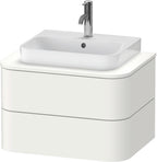 weiß seidenmatt / weiß seidenmatt / Mitteldichte Faserplatte (MDF)