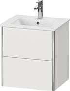 Mitteldichte Faserplatte (MDF) / weiß / Nordic Weiß Sdm.