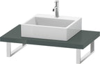 grau / Mitteldichte Faserplatte MDF