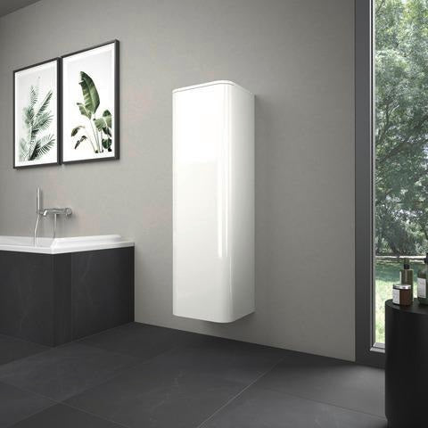 Duravit Abdeckplatte Happy D.2+ Taupe 403x364x16 mm mit Befestigungsmaterial