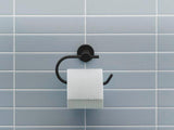 DURAVIT D-Code Papierrollenhalter 165x165x99 mm in Chrom – Wandmontage